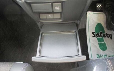 Honda Stepwgn IV, 2021 год, 2 110 000 рублей, 28 фотография