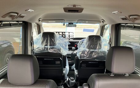 Honda Stepwgn IV, 2021 год, 2 145 000 рублей, 10 фотография