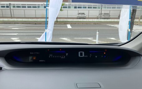 Honda Stepwgn IV, 2021 год, 2 145 000 рублей, 18 фотография