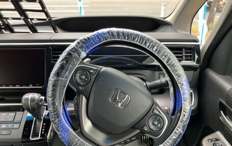Honda Stepwgn IV, 2021 год, 2 145 000 рублей, 15 фотография