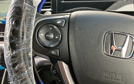 Honda Stepwgn IV, 2021 год, 2 145 000 рублей, 16 фотография