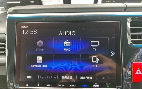 Honda Stepwgn IV, 2021 год, 2 145 000 рублей, 26 фотография