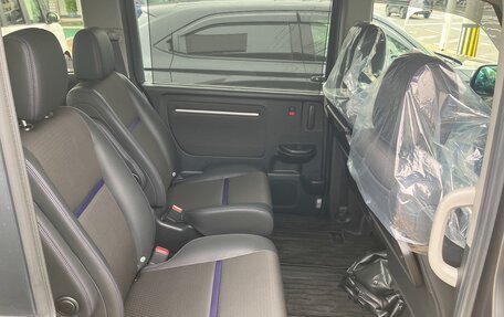 Honda Stepwgn IV, 2021 год, 2 145 000 рублей, 31 фотография