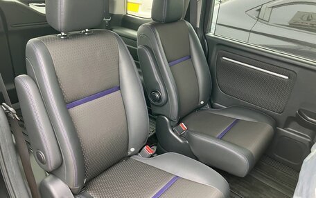 Honda Stepwgn IV, 2021 год, 2 145 000 рублей, 32 фотография