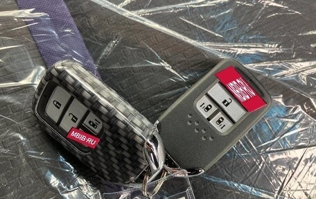 Honda Stepwgn IV, 2021 год, 2 145 000 рублей, 34 фотография