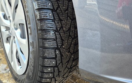 KIA Rio IV, 2022 год, 1 500 000 рублей, 6 фотография