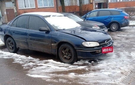 Opel Omega B, 1998 год, 80 000 рублей, 3 фотография