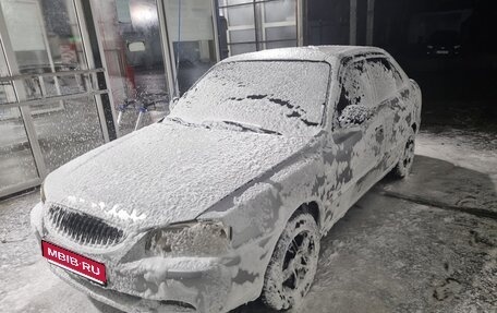 Hyundai Accent II, 2006 год, 265 000 рублей, 1 фотография