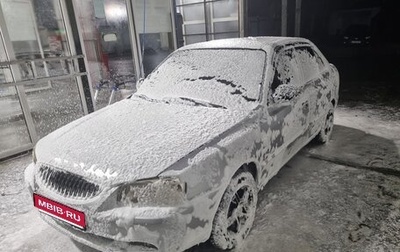 Hyundai Accent II, 2006 год, 265 000 рублей, 1 фотография