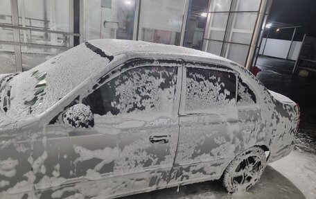 Hyundai Accent II, 2006 год, 265 000 рублей, 4 фотография