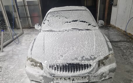 Hyundai Accent II, 2006 год, 265 000 рублей, 3 фотография