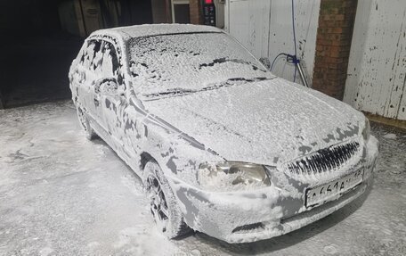 Hyundai Accent II, 2006 год, 265 000 рублей, 2 фотография