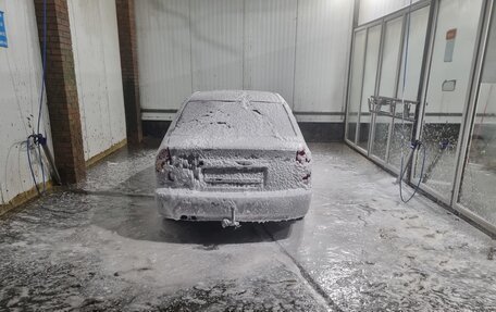 Hyundai Accent II, 2006 год, 265 000 рублей, 8 фотография