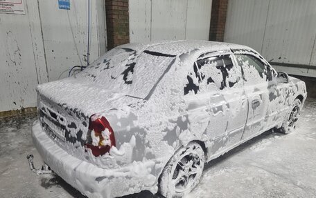 Hyundai Accent II, 2006 год, 265 000 рублей, 7 фотография