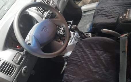 Hyundai Accent II, 2006 год, 265 000 рублей, 22 фотография