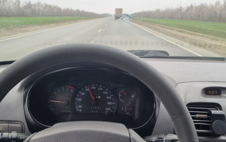 Hyundai Accent II, 2006 год, 265 000 рублей, 25 фотография