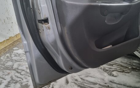 Hyundai Accent II, 2006 год, 265 000 рублей, 17 фотография