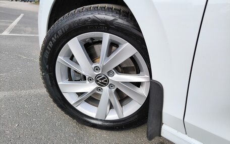 Volkswagen Golf VIII, 2021 год, 2 072 000 рублей, 5 фотография