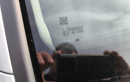 Volkswagen Golf VIII, 2021 год, 2 072 000 рублей, 8 фотография