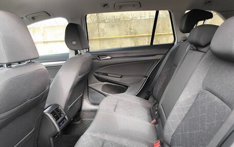 Volkswagen Golf VIII, 2021 год, 2 072 000 рублей, 11 фотография