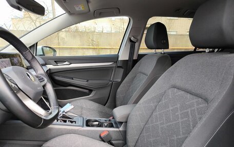 Volkswagen Golf VIII, 2021 год, 2 072 000 рублей, 10 фотография