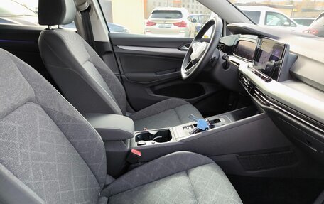 Volkswagen Golf VIII, 2021 год, 2 072 000 рублей, 12 фотография