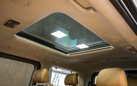 Hyundai Staria, 2024 год, 7 300 000 рублей, 11 фотография