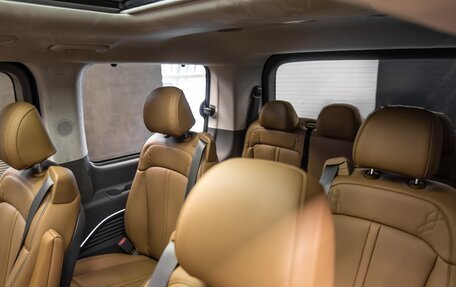 Hyundai Staria, 2024 год, 7 300 000 рублей, 12 фотография