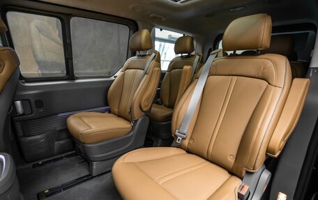 Hyundai Staria, 2024 год, 7 300 000 рублей, 10 фотография