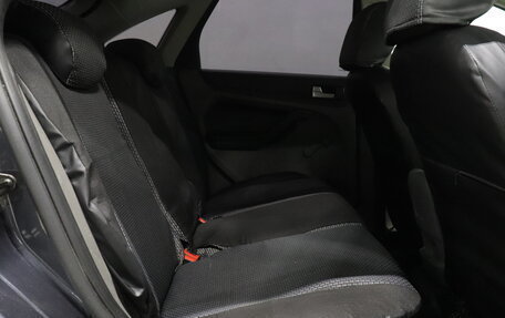 Ford Focus II рестайлинг, 2010 год, 527 000 рублей, 13 фотография