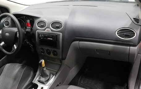 Ford Focus II рестайлинг, 2010 год, 527 000 рублей, 5 фотография