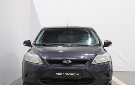 Ford Focus II рестайлинг, 2010 год, 527 000 рублей, 2 фотография