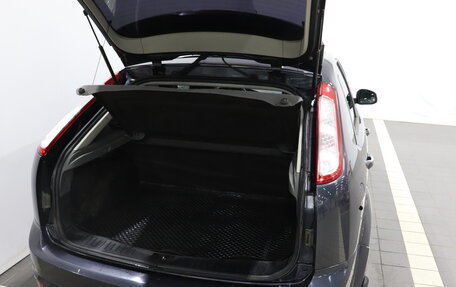 Ford Focus II рестайлинг, 2010 год, 527 000 рублей, 14 фотография