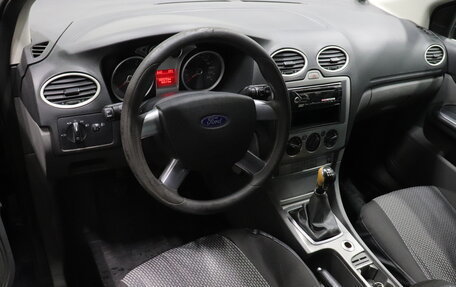 Ford Focus II рестайлинг, 2010 год, 527 000 рублей, 7 фотография