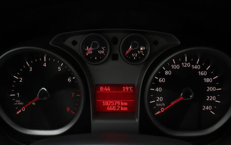 Ford Focus II рестайлинг, 2010 год, 527 000 рублей, 9 фотография