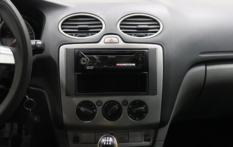 Ford Focus II рестайлинг, 2010 год, 527 000 рублей, 10 фотография