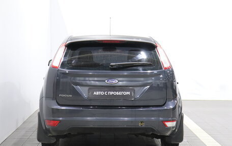 Ford Focus II рестайлинг, 2010 год, 527 000 рублей, 3 фотография