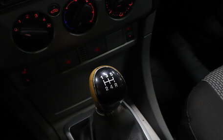 Ford Focus II рестайлинг, 2010 год, 527 000 рублей, 11 фотография