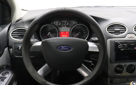 Ford Focus II рестайлинг, 2010 год, 527 000 рублей, 8 фотография