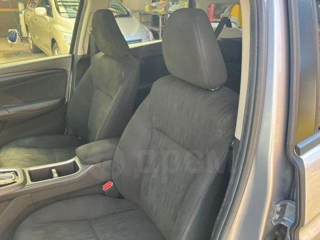 Honda Shuttle II, 2021 год, 1 200 000 рублей, 3 фотография