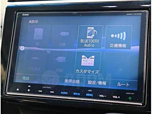 Honda Stepwgn V рестайлинг, 2021 год, 1 450 000 рублей, 3 фотография