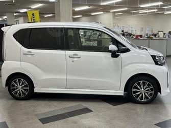 Subaru Stella III рестайлинг, 2021 год, 550 000 рублей, 1 фотография