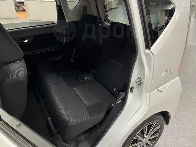 Subaru Stella III рестайлинг, 2021 год, 550 000 рублей, 10 фотография