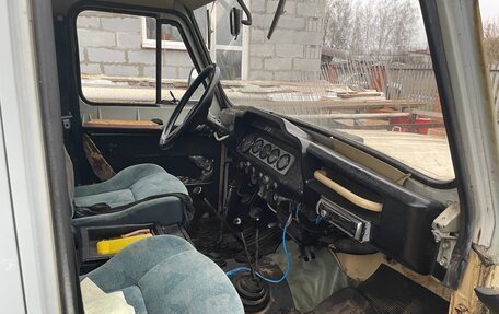 ЛуАЗ 3151, 2013 год, 250 000 рублей, 6 фотография