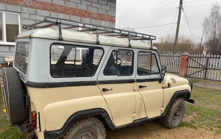 ЛуАЗ 3151, 2013 год, 250 000 рублей, 5 фотография