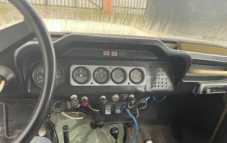 ЛуАЗ 3151, 2013 год, 250 000 рублей, 10 фотография