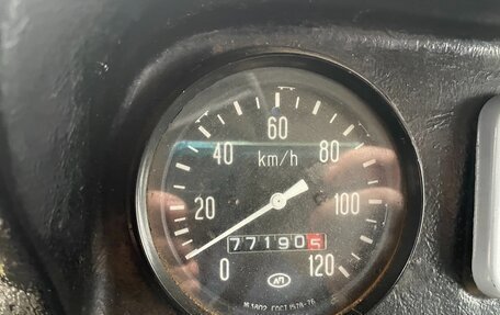 ЛуАЗ 3151, 2013 год, 250 000 рублей, 9 фотография