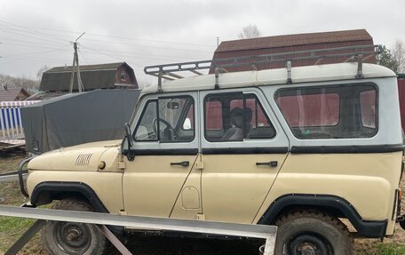 ЛуАЗ 3151, 2013 год, 250 000 рублей, 3 фотография