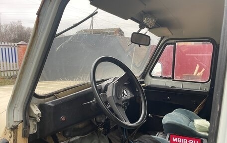 ЛуАЗ 3151, 2013 год, 250 000 рублей, 7 фотография