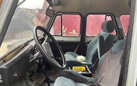 ЛуАЗ 3151, 2013 год, 250 000 рублей, 8 фотография